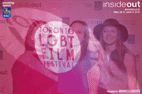 GIF by Monocle Booth