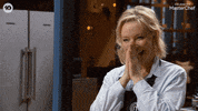 Happy Smile GIF by MasterChefAU