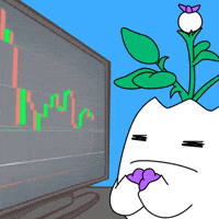 Stock Market Crypto GIF by Magic Eden