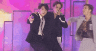 J-Hope Jk GIF by Billboard Music Awards