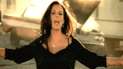 relax GIF by Sara Evans