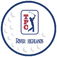 Pga Tour Golf Sticker by TPC Network