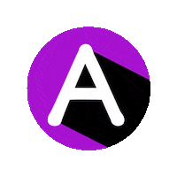 Abc Studio Sticker
