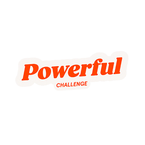Winner Challenge Sticker by Jolimoi