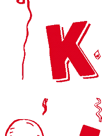 Sticker by KFC Türkiye