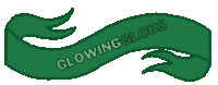 glowingglobs wave chill relax balls Sticker