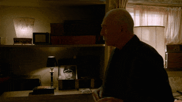 Rest In Peace What GIF by CanFilmDay