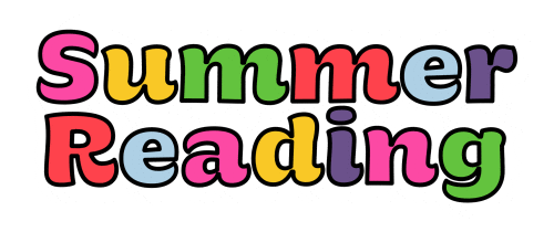 Summer Reading Sticker by Skokie Public Library
