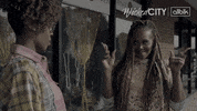 I Cant Wait Wicked City GIF by ALLBLK