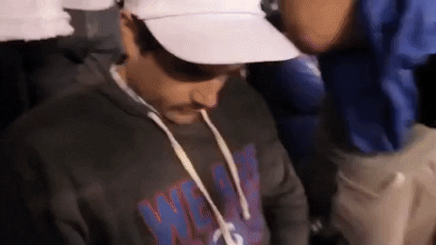 big cat kfc GIF by Barstool Sports