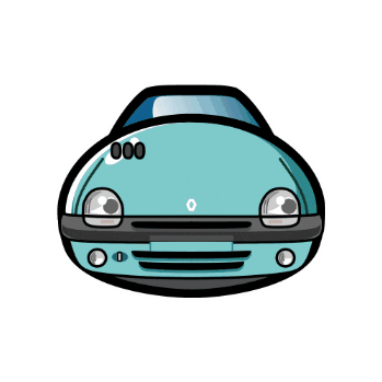 Car Sticker