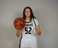 Basketball GIF by Bemidji State Beavers