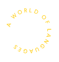 ESL_education travel education learn esl Sticker