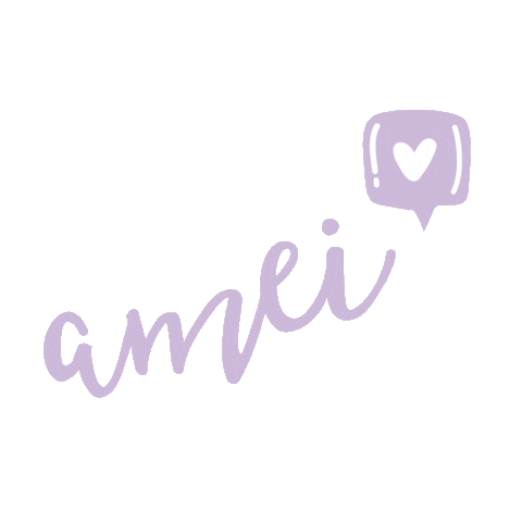 Love It Planner Sticker by nilamoestudio