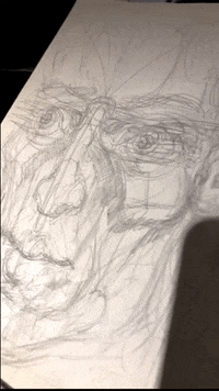 GIF by Alex Boya