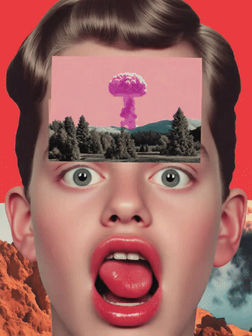 BOMB