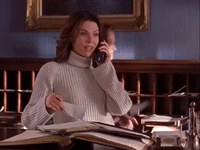 season 3 netflix GIF by Gilmore Girls 
