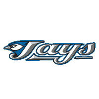 Blue Jays Baseball Sticker by imoji