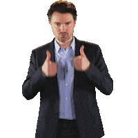 Well Done Yes Sticker by CANAL+