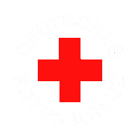 Germanredcross future sustainable engagement nachhaltigkeit Sticker