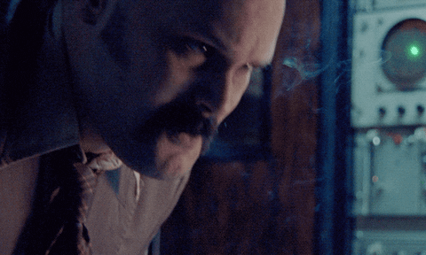 Sub Pop News GIF by Sub Pop Records