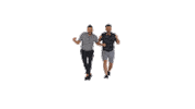 Real Estate Happy Dance Sticker by DeVoreDesign