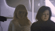 Sabrina Carpenter GIF by The Roku Channel
