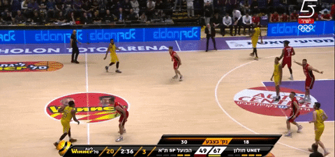 sportsrabbi giphyupload GIF