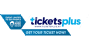 Cayman Sticker by TicketsPlus