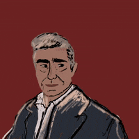 Schitts Creek Netflix GIF by BrittDoesDesign