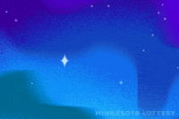 snow grilling GIF by Minnesota Lottery