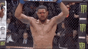 Sport Mma GIF by UFC