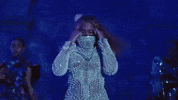 Music Video Beauty GIF