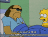 Season 6 Love GIF by The Simpsons
