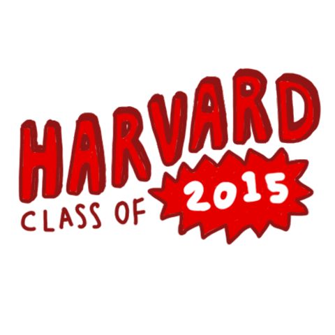 Harvard University Sticker by Harvard Alumni Association