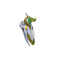 Shield Dq Sticker by 星のドラゴンクエスト