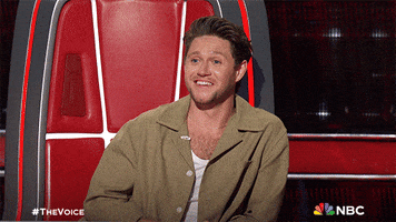 Nbc That Guy GIF by The Voice