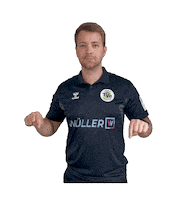 Handball Sticker by TV Emsdetten