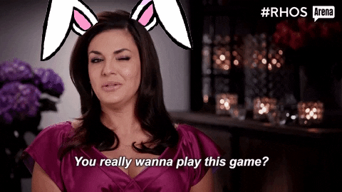 GIF by Real Housewives of Sydney
