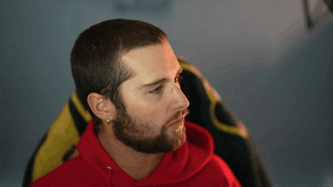 Fu Middle Finger GIF by Wicked Worrior