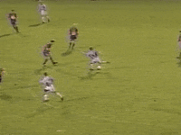 Goal Blavitt GIF by IFK Göteborg