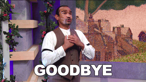 samantha bee comedy GIF