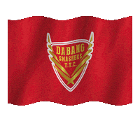 table tennis utt Sticker by Dabang Smashers TTC