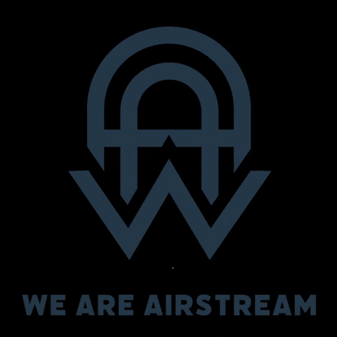 We Are Airstream GIF by Hub1111