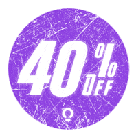 go_clickqi sale blackfriday promocao desconto Sticker