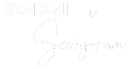 Kendim Sticker
