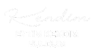 Kendim Sticker