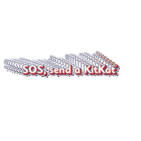 Coffee Break Chocolate Sticker by KitKat®