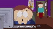 GIF by South Park 