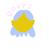 erikaeng good mask great eye Sticker